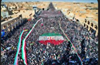 نمایندگان مازندران: ۲۲ بهمن را حماسی بسازید