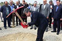 بهره‌برداری از ۷ طرح اقتصادی و عمرانی در هرمزگان