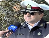 اعمال محدودیت‌های ترافیکی برای راهپیمایی ۲۲ بهمن در ساری