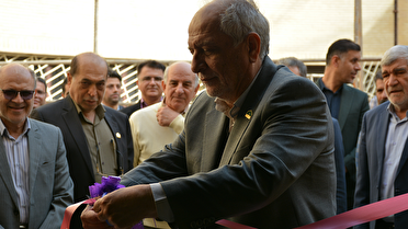 آغاز بهره برداری و ساخت ۴ طرح در دانشگاه شهید چمران اهواز