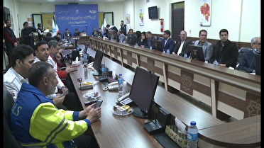 افتتاح طرح‌های دانشگاه علوم پزشکی کرمان