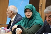 رضایت مردم معیار اصلی ارزیابی مدیران است