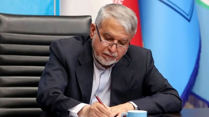 صالحی امیری: تعرفه حمایتی گاز تاسیسات گردشگری حذف نشود