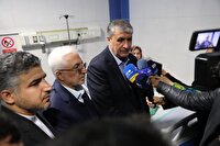 ۵۰ مرکز پلاسما درمانی در کشور هدفگذاری شد