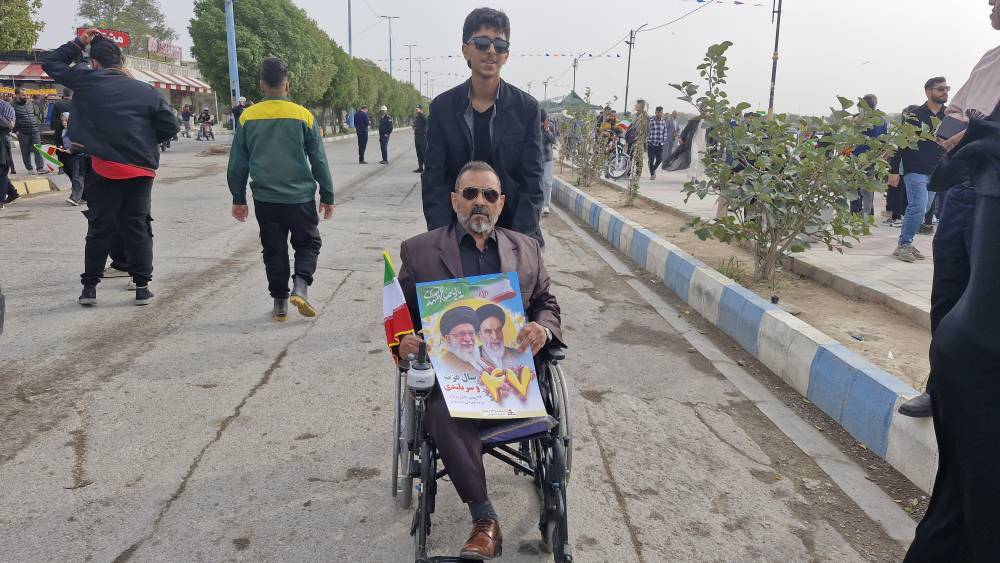 پویش عکاسی طلوع فجر در خوزستان پویش عکاسی طلوع فجر در خوزستان