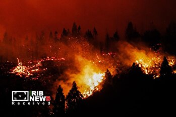 عکس‌های منتخب خبری جهان/ ۱۸ بهمن ۱۴۰۴