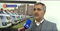 بهره برداری از ۱۵ دستگاه خودروی سوخت رسان