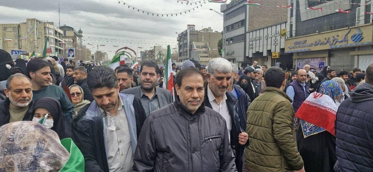 قوه قضاییه با لیدر‌ها و پشتیبانان اقدامات تروریستی اخیر به‌طور قاطع برخورد می‌کند