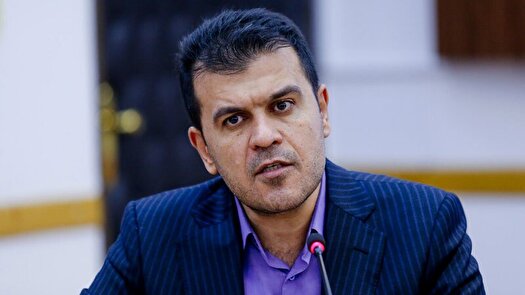 با همه توان برای ساختن آینده‌ای روشن تلاش می‌کنیم