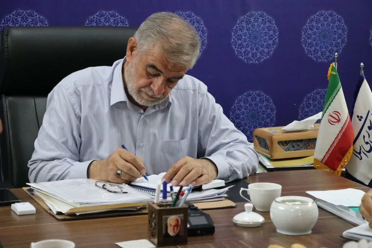 همه محاسبات دشمن نقش بر آب شد