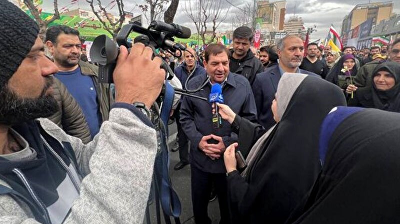 مردم، ستون اصلی اقتدار ملی و مهم‌ترین عامل قدرت کشور هستند