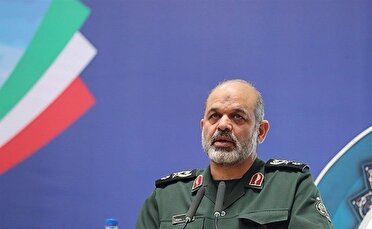 حضور ملت در راهپیمایی ۲۲ بهمن بزرگترین دستاورد جمهوری اسلامی ایران است