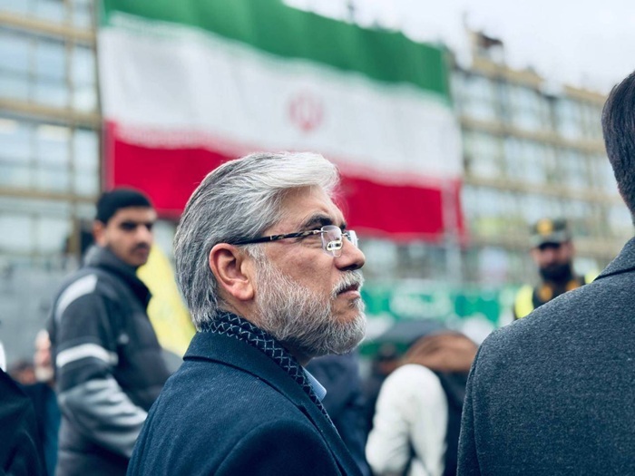 سرمایه اجتماعی پیش‌نیاز هرگونه تحول، پیشرفت و برنامه‌ریزی کلان در کشور است