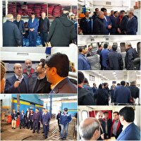 بازسازی گسترده ناوگان ریلی با هدف جهش کیفی سفر‌ها در نوروز ۱۴۰۵