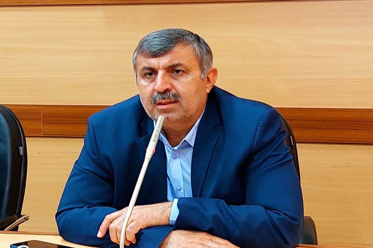 ایذه شایسته توجه ویژه و در مسیر توسعه و اشتغال