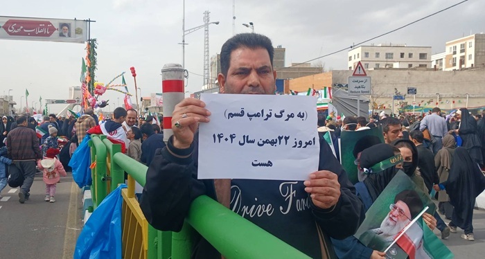 فجر ۴۷؛ یک ملت پای کار ایران (۲)