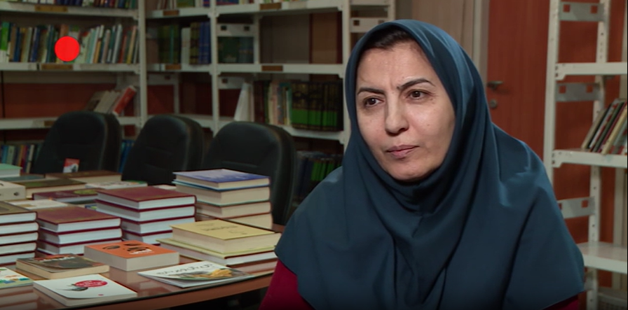 انتشار کتابی جدید در حوزه دفاع مقدس برای نوجوانان