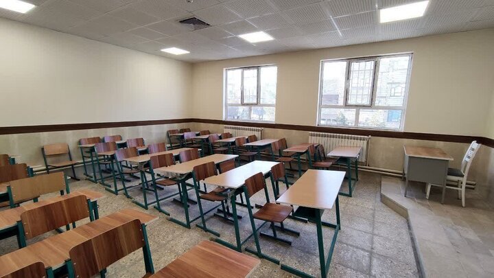 بهره برداری از ۵ طرح عمرانی در پارسیان