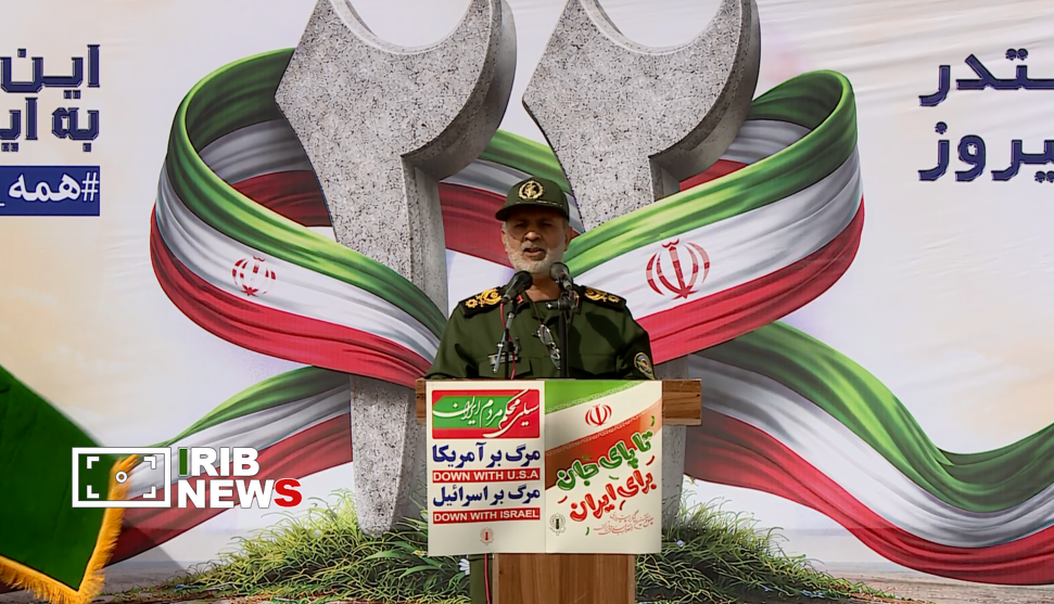 انسجام ملی، مهم‌ترین عامل بازدارنده در برابر تهدیدات خارجی است