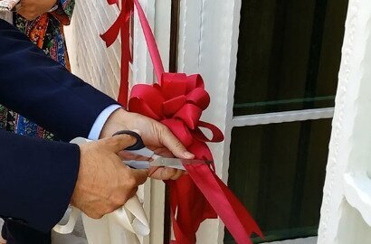 همزمان با سالگرد پیروزی انقلاب اسلامی،۸۵۴ طرح مخابراتی در استان اصفهان به بهره‌برداری رسید.