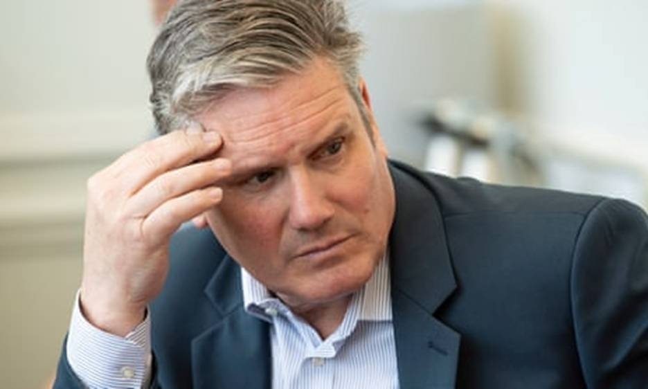 ترس حزب حاکم کارگر انگلیس از نشست مشترک دولت و مجلس