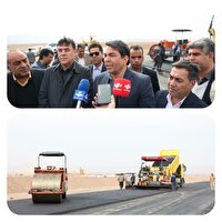 تصمیمات جدید برای تسریع در تکمیل پروژه‌های راهی راور