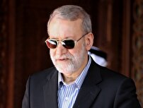 جمع‌بندی لاریجانی از سفرهای منطقه‌ای در میانه مذاکرات هسته‌ای
