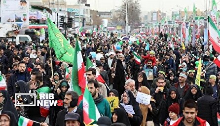 تهران هنوز قلب تپنده حماسه است