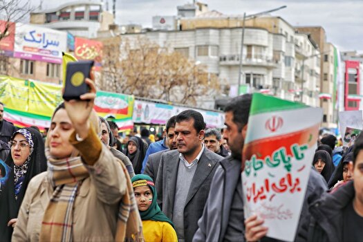 معاون علمی: تحقق ایران امن، با تمرکز بر فناوری‌های آینده‌ساز