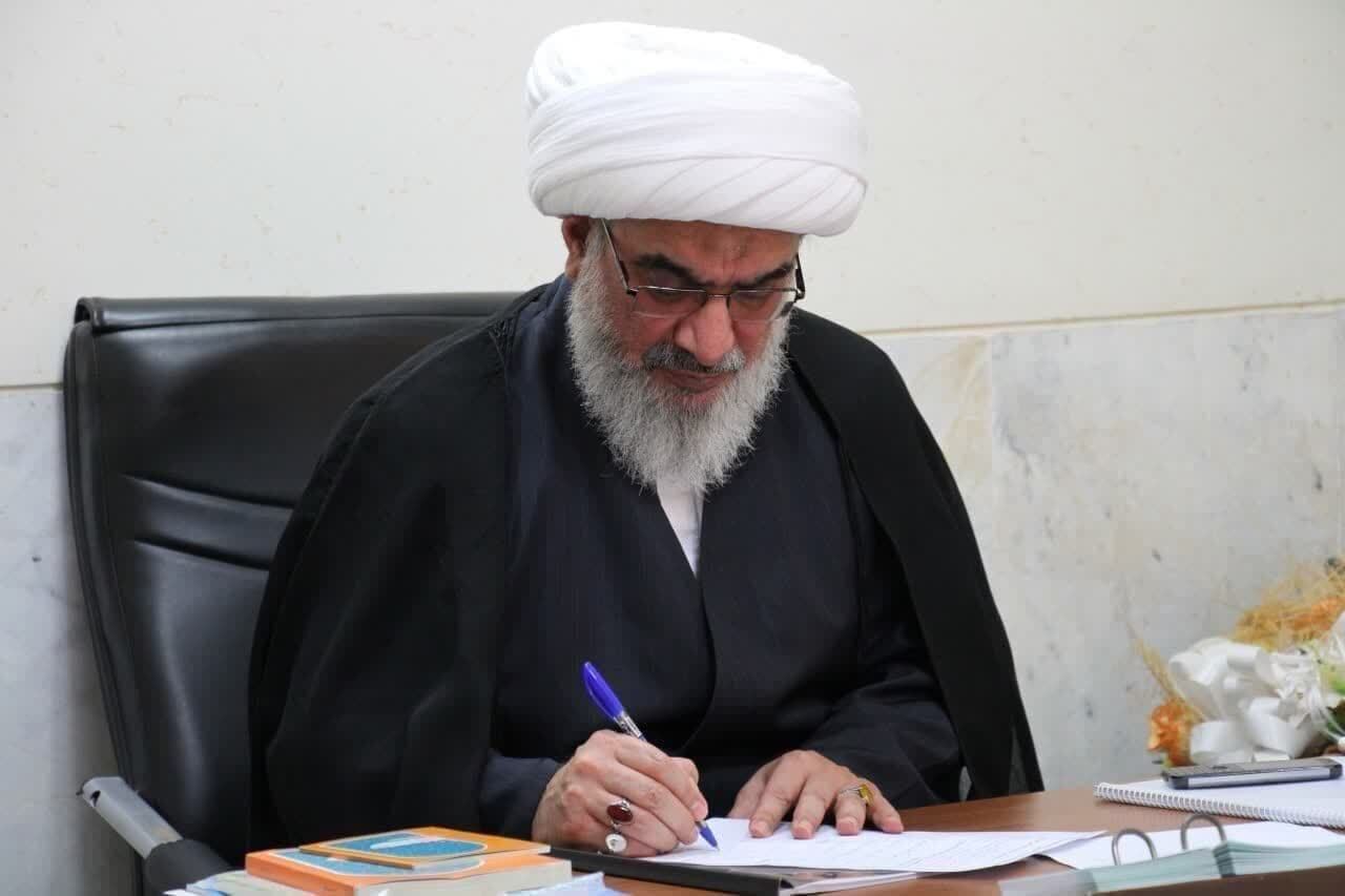 مردم استان بوشهر ولایت مدار، متحد و حافظ تمامیت ایران هستند