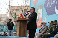 اقتدار ملی ملت ایران در ۲۲ بهمن رونمایی شد