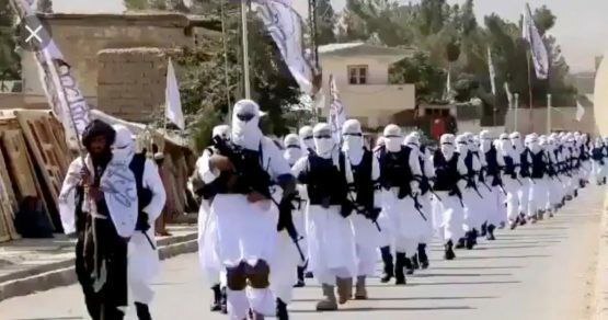 ادعای سازمان ملل برای حضور یکی از سرکردگان شبکه القاعده در کابل