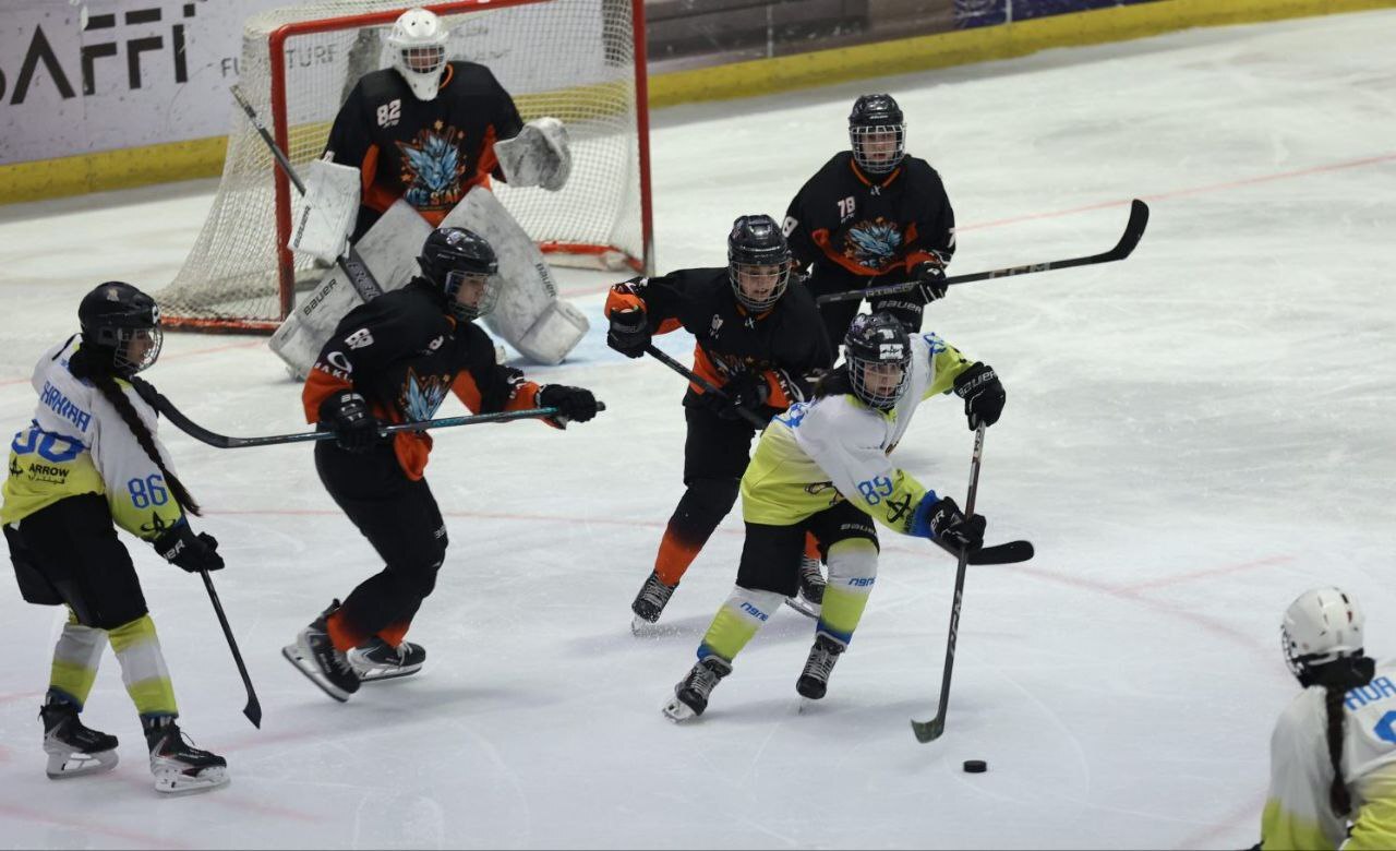 پنگوئن‌ها صدرنشین شدند