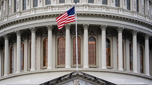 لغو تعرفه‌های ترامپ علیه کانادا در مجلس نمایندگان