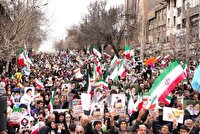 ۲۲ بهمن روز ی جاودانه در تاریخ ایران است