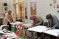 پرداخت تسهیلات به آموزشگاه‌های فنی و حرفه ای خراسان شمالی 