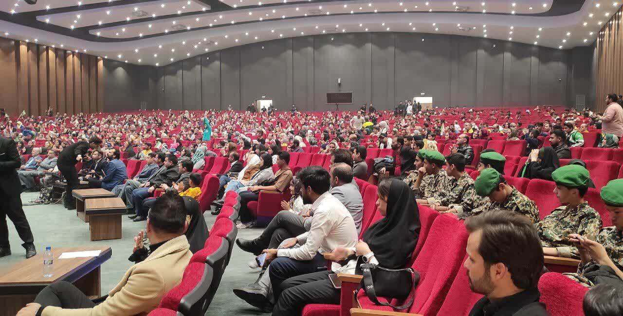 برگزاری فستیوال جوانان ایران زمین در خراسان جنوبی