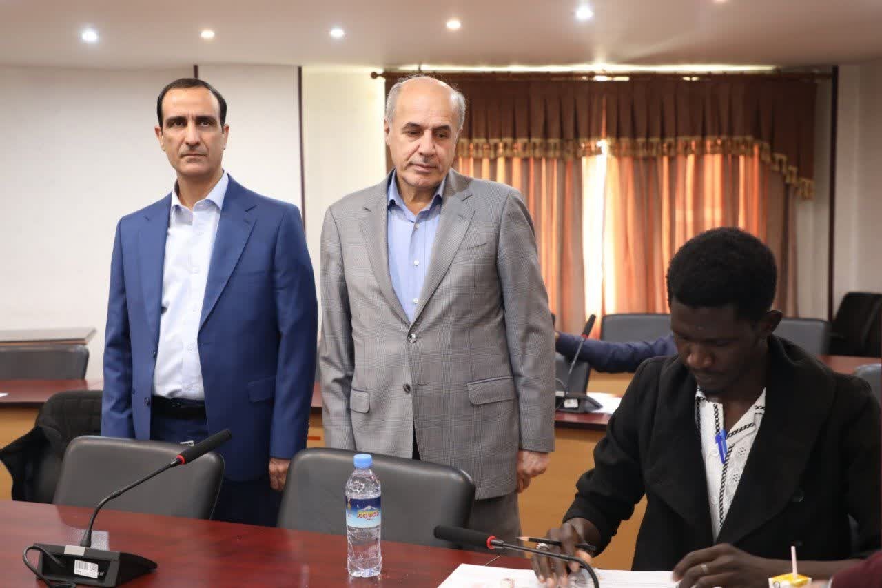 امروز؛ برگزاری آزمون بسندگی زبان فارسی ویژه دانشجویان بین‌الملل