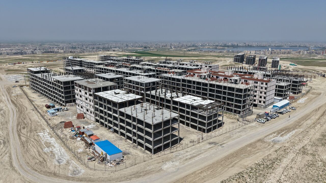 اجرای ۱۲ طرح آماده‌سازی معابر مسکن ملی استان اردبیل