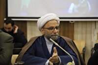 رئیس دادگستری استان یزد: هیچ عنوانی مصونیت‌آور نیست؛ همه در برابر قانون برابرند