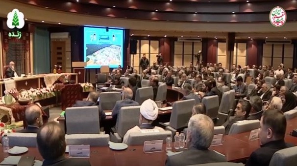 صرفه جویی دو هزار مگاوات برق از محل جلوگیری از فعالیت ماینرها