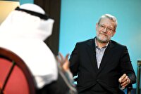 لاریجانی: آمریکا تا حالا پیشنهاد مشخصی نداده است