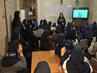 انتقال ارزش های انقلاب اسلامی به نسل جدید