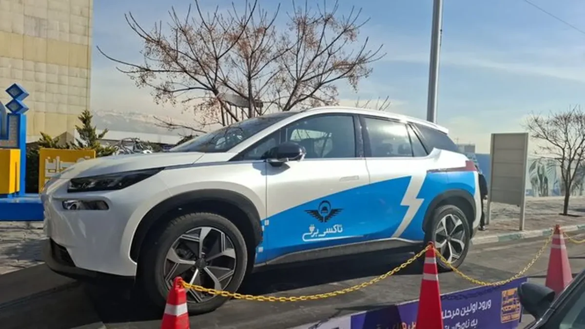 آغاز فرآیند نوسازی ناوگان تاکسیرانی بدون آورده نقدی توسط متقاضیان