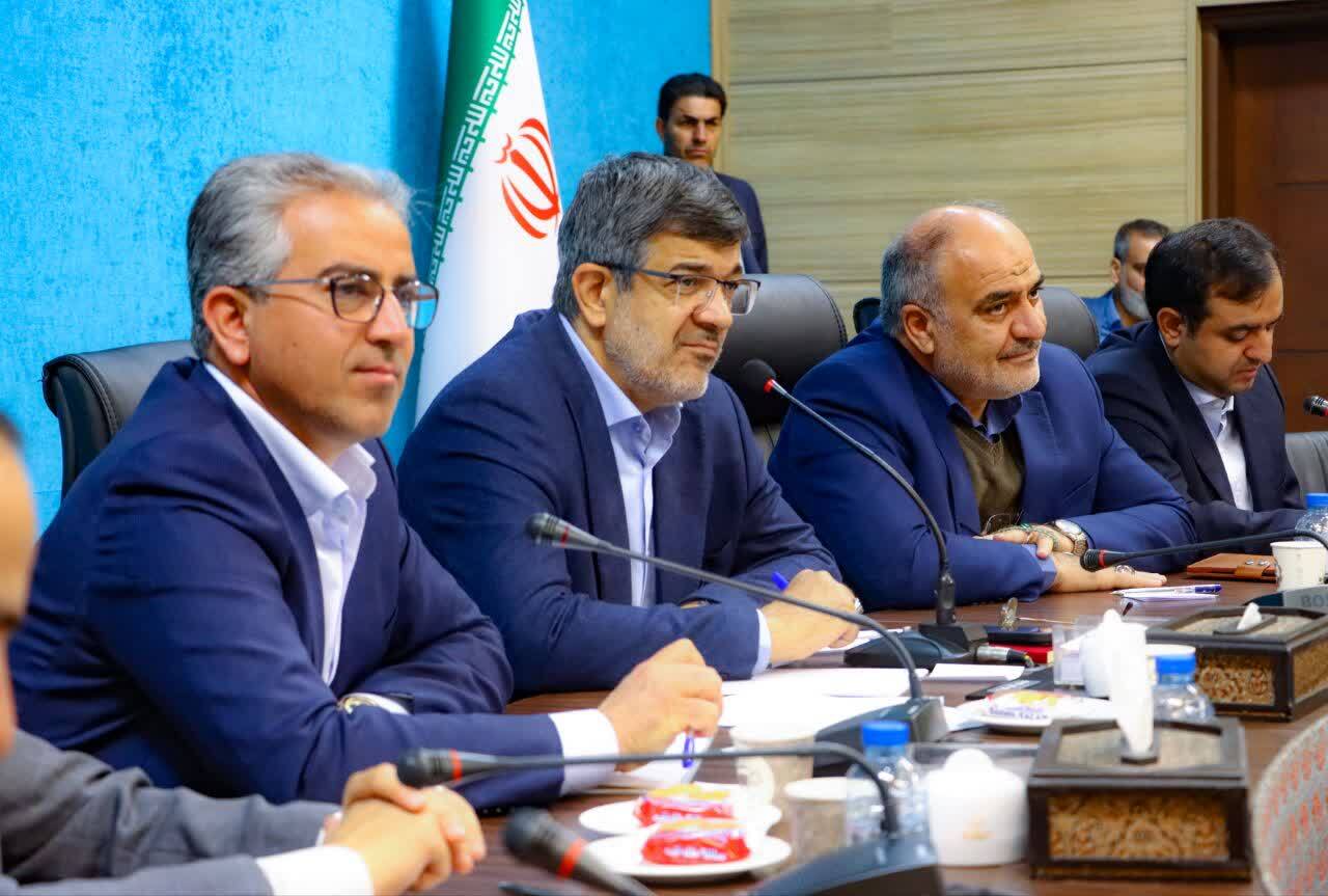 مسیر تولید و صادرات فعالان اقتصادی همواره می‌شود