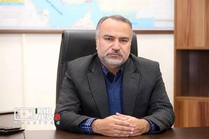 معرفی رئیس ستاد خدمات سفر مناطق آزاد کشور معرفی رئیس ستاد خدمات سفر مناطق آزاد کشور