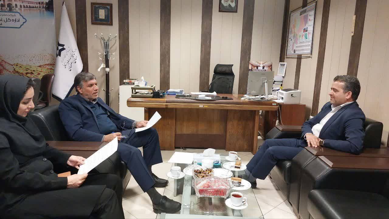 از درخواست افزایش سهمیه آرد تا تغییر کارخانه تولیدی