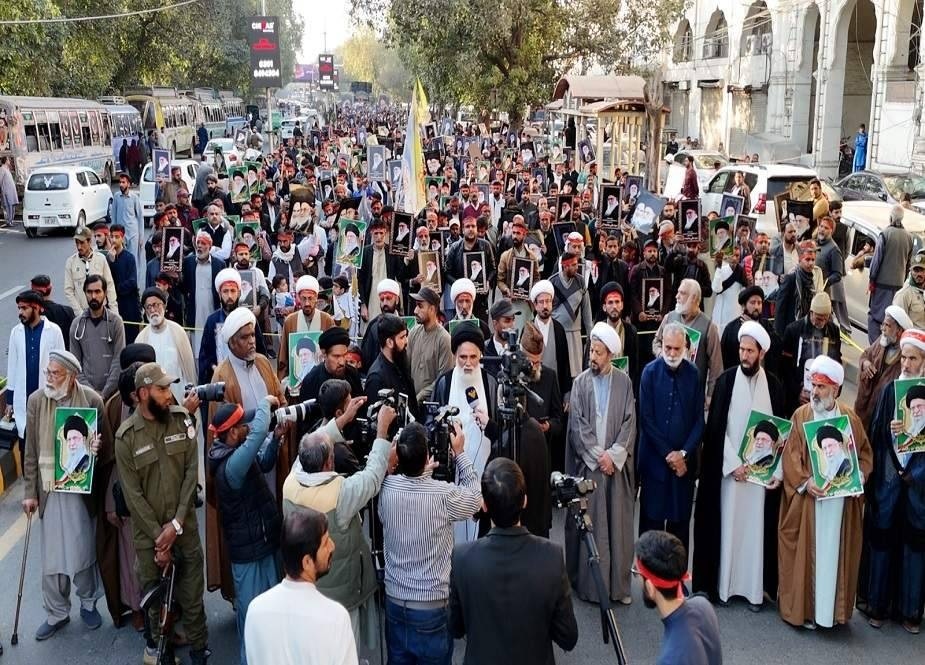 انقلاب اسلامی نشان داد راه پیشرفت از مقاومت می‌گذرد