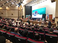 برگزاری مراسم چهلم شهادت شهید «فرج‌الله شوشتری» در مشهد