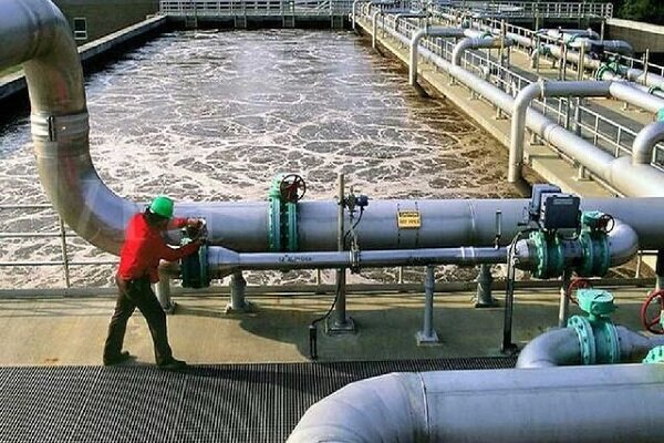 تبدیل زباله چوب به تصفیه‌کننده پساب؛ طرح نوآورانه دانشگاه آزاد شهرری